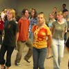 volksdansen, van jong tot oud