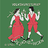 folkdance group 'De Hovelingen'
