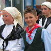 Danshappening Knokke-Heist 2004