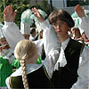 Sint-Godelieveprocessie, Gistel 2004