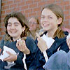 Sint-Jansweekend, Heuvelland 2004