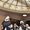 internationaal Europeade-festival, Quimper