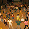 open-dans-avond, september 2005