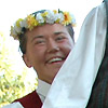 Parkival 2005, folklore in een gezellig kader