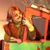 Sinterklaasfeest 2006