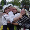 internationaal Europeade-festival, Denemarken