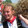 optreden Oogststoet Kortenbos