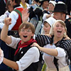 Europeade festival, Litouwen