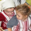 Molenstoet 2010, Oostvleteren