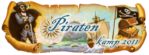 Piratenkamp