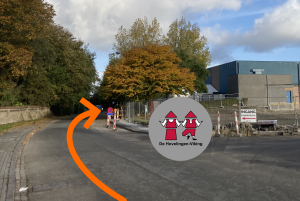 ingang Hovelingen-bal 2022
