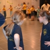 Kinder-dans-zang namiddag, Gistel, za 18/02/2023