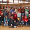 Kerstrepetitie, Gistel, za 21/12/2024