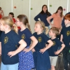 Kinderdansnamiddag , Deinze, za 22/03/2025
