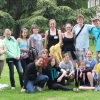 Sint-Jansweekend, Buizingen, vr 28/06/2013