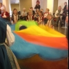 Optreden Woonzorgcentrum Gistel, Gistel, woe 28/02/2018