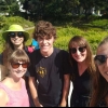 55ste Europeade, Viseu, woe 25/07/2018