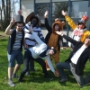 Circuskamp, Meulebeke, ma 08/04/2019