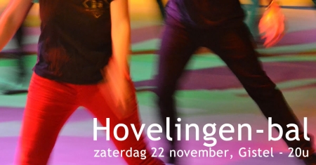 Hovelingen-bal Soir�e, Gistel