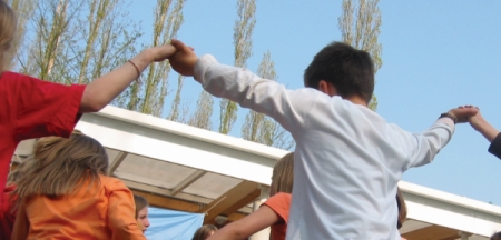 Initiatie Kinderdans - gratis, Gistel
